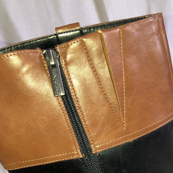 Bandolino Knee High Riding Boots👢🐎 - Picture 5 of 8